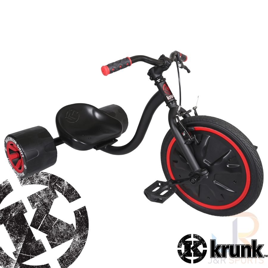 krunk drift trike