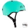 S1 LIFER Helmet - Lagoon Gloss - Side View - SHLIBLG
