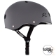 S1 LIFER Helmet - Matt Grey - Side View - SHLIMG