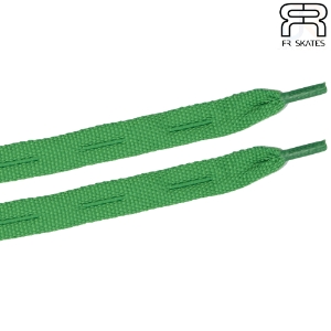 FR Laces - Green - Pair - FRLALACEGN