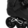 NEO 1 Dual 80 Intuition In-Line Skates - Black