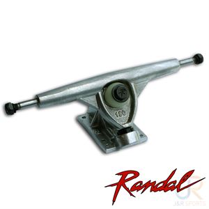 Randal R-II 180mm Truck Raw