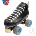 Riedell Skates Blue Streak PRO with Presto Wheels