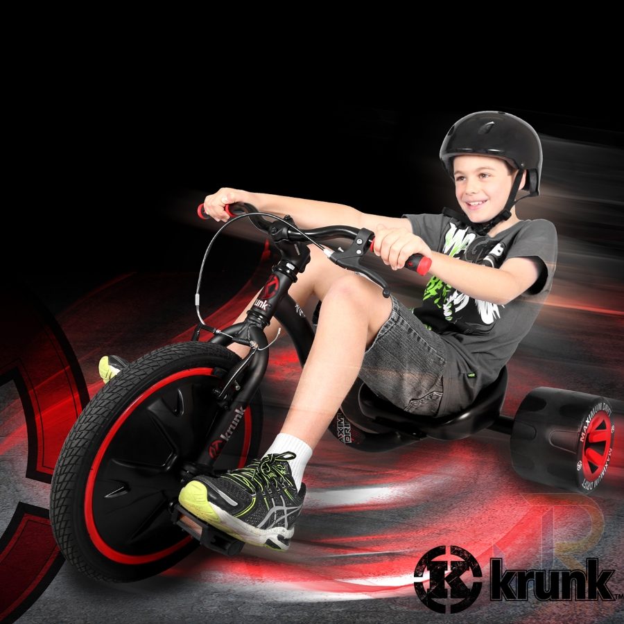 krunk drift trike