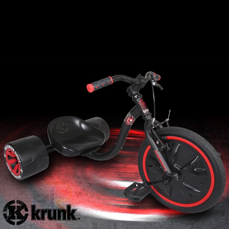 krunk drift trike