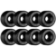 ROLLERBONES - ART ELITE COMP BLACK (8) - 62mm/101a