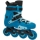 FR 3 80 In-Line Skates - Blue