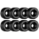 ROLLERBONES - ART ELITE COMP BLACK (8) - 62mm/103a