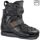 FR UFR AP Street Boots - Black