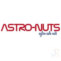 Astro Nuts Logo