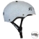 S1 LIFER Helmet - White Glitter - Side View - SHLIWGL