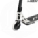 MGX E1 - Extreme - Silver Black - MGX HeadTube - MGP207-514