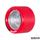 Sonar Wheels - Ninja Speed - Red 62x43 90a - Angled - RWSWNSRE