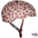 S1 Lifer Helmets - Light Pink Cheetah