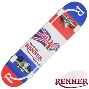 Renner - BBC 3108 C13 Angled