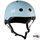 S1 Lifer Helmets - Matt Slate Blue