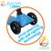 Zycom ZINGER - Blue Black - Easy Steering - ZYC 205-369
