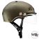 S1 LIFER Helmet inc Visor - Champagne Glitter -Side - SHLIVCGG