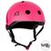 S1 Mini LIFER Helmet - Hot Pink Gloss - Angled - SHMLIHPG
