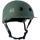 S1 Lifer Brim Helmets - Ambush Green