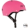 S1 LIFER Helmet - Matt Pink - Side View - SHLIMPK