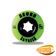 Retro Park Invertz Lime 61mm 99a Single
