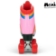 Moxi Rainbow - BubbleGum Pink - Rear View Shadow - MOX515351010