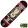 Madd Gear PRO Skateboard - Watcher - Angled - MGP207-497