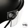 S1 LIFER Helmet inc Visor - Matt Black - Visor 2 - SHLIVMBK