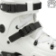 FR 1 80 INTUITION In-Line Skates - White