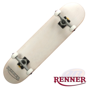 Renner PRO - White 31775 Z4 Angled
