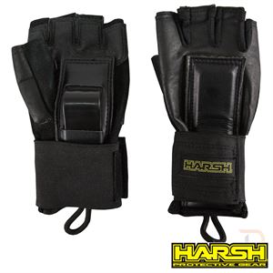 HARSH Protection - Pro Wrist Guard Gloves 1 - HA204-535