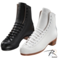 Riedell 297 PRO High Top Skate Boots