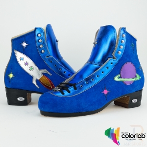 RIEDELL 336 COLORLAB BOOT - (Specify Size)