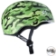 S1 LIFER Helmet - Matt Green Camo- Side View - SHLICAM