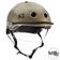 S1 LIFER Helmet inc Visor - Champagne Glitter -Angled - SHLIVCGG