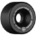 ROLLERBONES - TEAM LOGO BLACK (8) - 62mm/101a