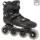 FR SPIN 80 In-Line Skates - Black