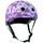 S1 Lifer Helmets - Purple Tie Dye