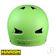Harsh PRO EPS Helmet - Lime - Rear 204-233