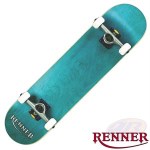 Renner PRO - Blue 31775 Z2 Angled