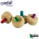 Gumball Superball Toe Stops - Coloured - GMGB122894