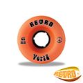 Retro Park Vertz Orange Plus 65mm 96a Single