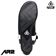Antik AR2 Boot - Black - Underside - GMAT509259035