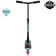 Madd Gear CARVE Flight - Teal Pink - Front View - MGP207-575