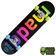 Madd Gear PRO Skateboard - Gradient - Angled - MGP205-592