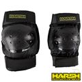 HARSH Protection - Kids Knee & Elbow Pad Set 2 - HA204-091