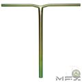 MFX Bamf Ti Bars - Neo Chrome - Profile - MGP207-045