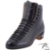 Riedell 220 RETRO Skate Boots - Black - Medium Width