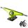 GullWing Charger Truck - Lime Black - GWCH